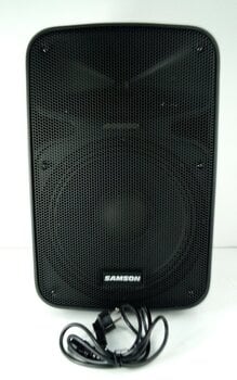 Altifalante ativo Samson AURO X12D Altifalante ativo (Tao bons como novos) - 2