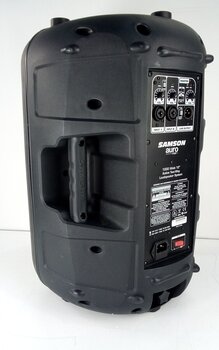 Altifalante ativo Samson AURO X12D Altifalante ativo (Tao bons como novos) - 8