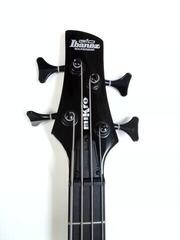 Elektromos basszusgitár Ibanez GSRM20B-WNF Walnut Flat Elektromos basszusgitár (Használt ) - 3