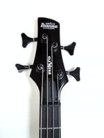 Ibanez GSRM20B-WNF Walnut Flat 4-keelne basskitarr