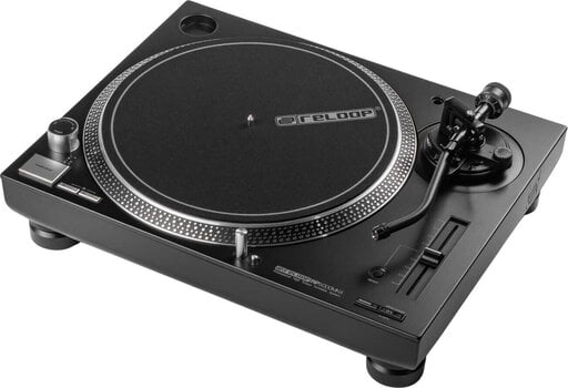 DJ gramofon Reloop RP-5000 MK4 DJ gramofon - 3