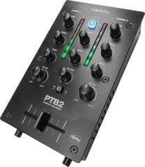 DJ миксер Reloop PTB-2 DJ миксер - 1
