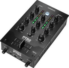 DJ миксер Reloop PTB-2 DJ миксер - 2