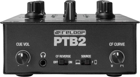 DJ helipult Reloop PTB-2 DJ helipult - 5