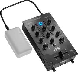 DJ миксер Reloop PTB-2 DJ миксер - 6
