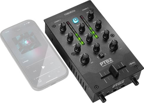 DJ helipult Reloop PTB-2 DJ helipult - 9