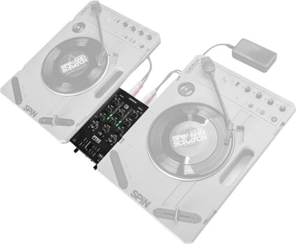 DJ helipult Reloop PTB-2 DJ helipult - 11