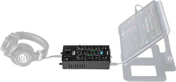 DJ helipult Reloop PTB-2 DJ helipult - 12