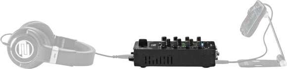 DJ helipult Reloop PTB-2 DJ helipult - 13