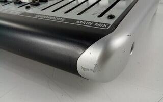 Mesa de mistura Behringer XENYX QX2442 USB Mesa de mistura (Tao bons como novos) - 3