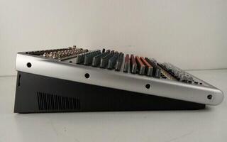 Mesa de mistura Behringer XENYX QX2442 USB Mesa de mistura (Tao bons como novos) - 5