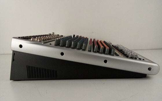 Helimikser Behringer XENYX QX2442 USB Helimikser (Kasutatud) - 6