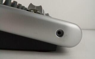 Mesa de mistura Behringer XENYX QX2442 USB Mesa de mistura (Tao bons como novos) - 6