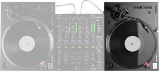 DJ gramofon Reloop RP-5000 MK4 DJ gramofon - 5