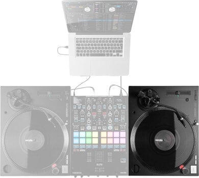 DJ gramofon Reloop RP-5000 MK4 DJ gramofon - 7