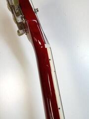 Electric guitar PSD Guitars LSP-100 Cherry Sunburst Electric guitar (Damaged) - 1