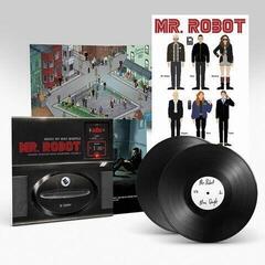Disque vinyle Mac Quayle Mr. Robot: Volume 3 (Original Television Series Soundtrack) (2 LP) - 1