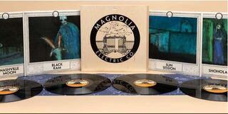 Schallplatte Magnolia Electric Co. Sojourner (45 RPM) (Box Set) (3 LP + EP) - 1