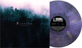 Vinylplate Lustre Blossom (Coloured) (LP) - 1