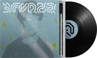 Vinüülplaat Machinedrum 3FOR82 (LP) - 1