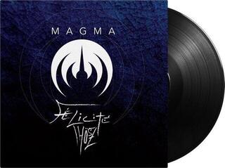 Vinylplade Magma Félicité Thösz (45 RPM) (Reissue) (180 g) (LP) - 1