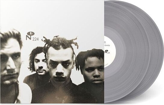 Disc de vinil Majesty Crush Butterflies Don't Go Away (Reissue) (Milk Clear Coloured) (2 LP) - 2