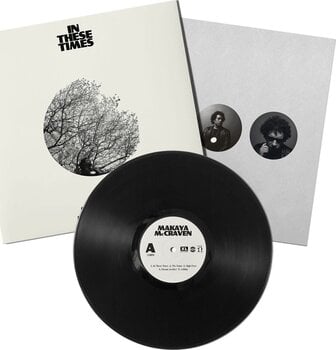 LP ploča Makaya McCraven In These Times (LP) - 2