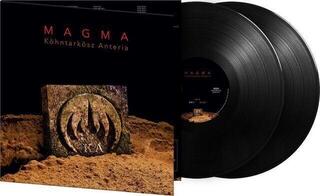 Vinylplade Magma Köhntarkösz Anteria (45 RPM) (Reissue) (180 g) (2 LP) - 1