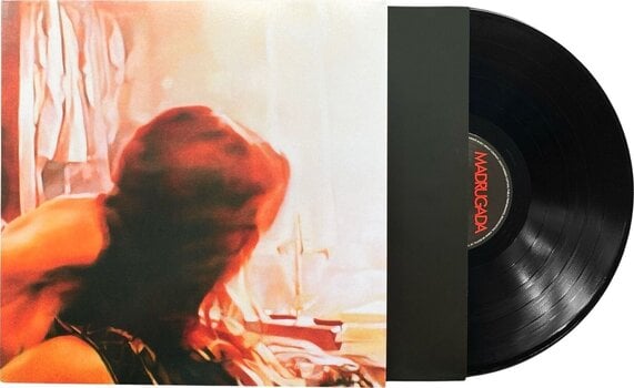 Disc de vinil Madrugada Madrugada (Reissue) (LP) - 2