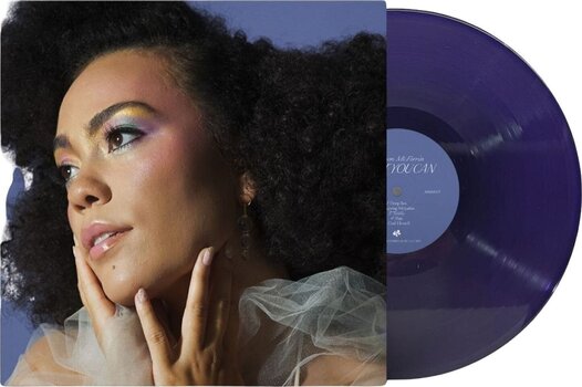 LP ploča Madison McFerrin I Hope You Can Forgive Me (Coloured) (LP) - 2