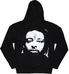 Hoodie 21 Savage American Dream (Back Print) - 1