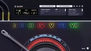 VST Instrument Buttr FX BUTTR (Дигитален продукт) - 1