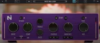 Studio software plug-in effect Kit Plugins NOIZ 80s Lush (Digitaal product) - 1
