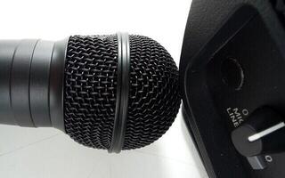 Sistem PA cu baterie Yamaha STAGEPAS 100BTR + DM-105 Sistem PA cu baterie (Folosit) - 2