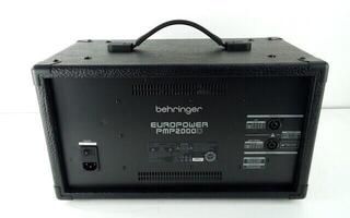 Power Mixer Behringer PMP2000D Power Mixer (Pre-owned) - 2