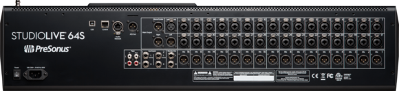 Digitalmischpult Presonus StudioLive 64S Digitalmischpult - 2