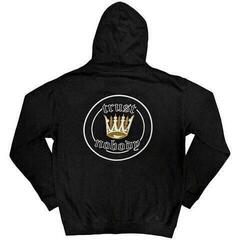 Hoodie 2Pac Crown Seal (Back Print) - 1
