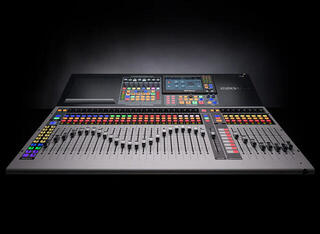 Digital Mixer Presonus StudioLive 64S Digital Mixer - 7