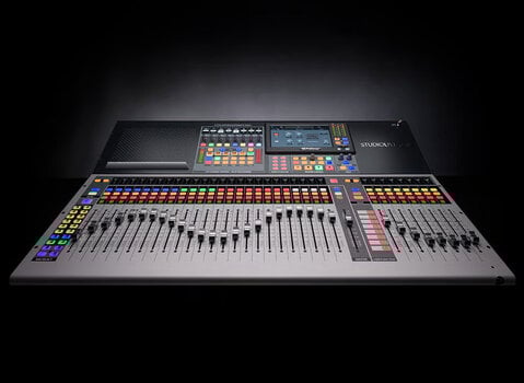 Digitalmischpult Presonus StudioLive 64S Digitalmischpult - 8