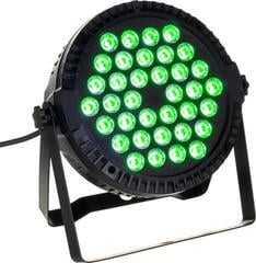 LED PAR LWS 36 Pcs RGB 3in1 (APP) LED PAR - 2