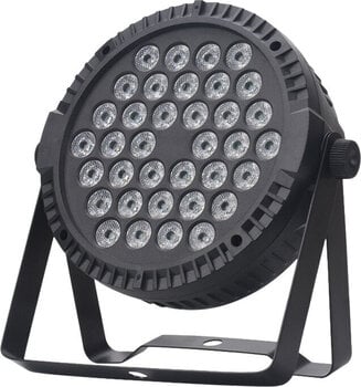LED PAR LWS 36 Pcs RGB 3in1 (APP) LED PAR - 4