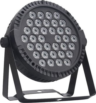 LED PAR LWS 36 Pcs RGB 3in1 (APP) LED PAR - 5