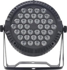 LED PAR LWS 36 Pcs RGB 3in1 (APP) LED PAR - 5