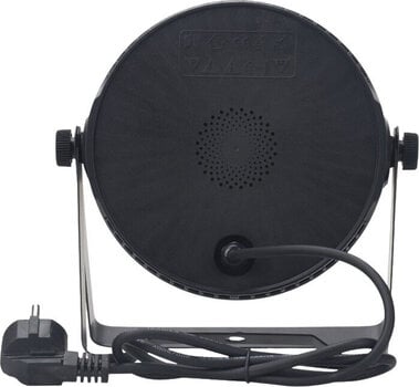 LED PAR LWS 36 Pcs RGB 3in1 (APP) LED PAR - 7