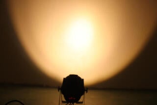 PAR Reflector LWS 100W COB PAR Reflector - 6