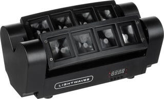 Lighting Effect LWS LED Mini Spider Lighting Effect - 2