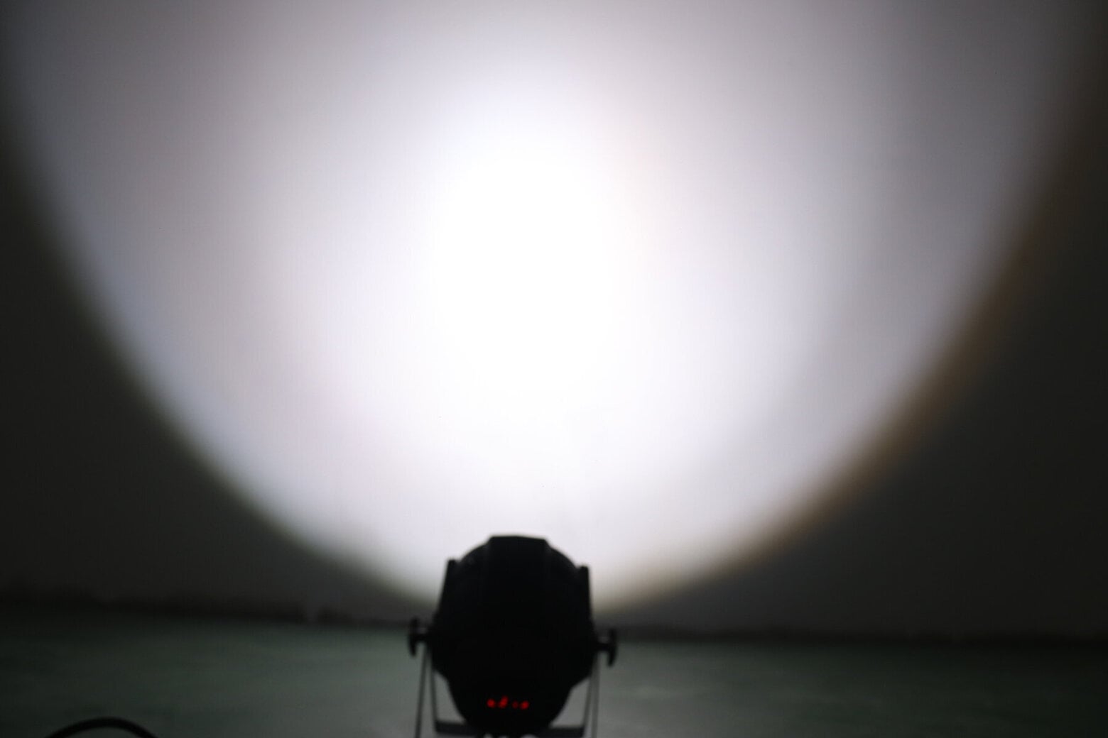 Music-controlled Programs