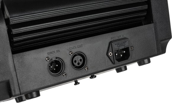 Lighting Effect LWS LED Mini Spider Lighting Effect - 6