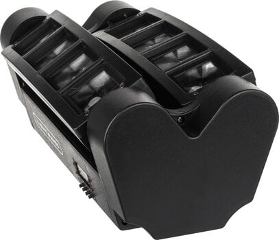 Lighting Effect LWS LED Mini Spider Lighting Effect - 7