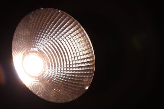 PAR Reflector LWS 100W COB PAR Reflector - 11